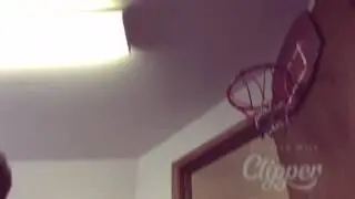 Office Slam Dunk Champion