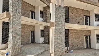 Affordable Stone Cladding Options in Ghana: Prices & Designs