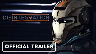 Disintegration - Official Story Trailer