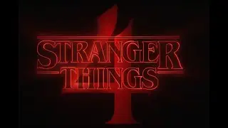 Spolier Warning ⚠️  || Stranger Things season 4 in a Nutshell