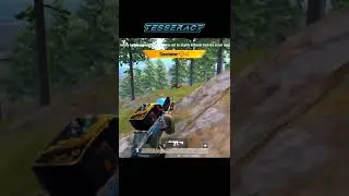 Squad wipe in 15 seconds !!! #🔥 #short  #Battlegroundsmobileindia #tesseract #TesYT #tamil