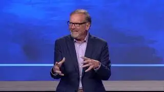 What Did The King Say | Pastors Gary Keesee & Drenda Keesee | Faith Life Church