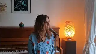 C'est le printemps (Richard Rodgers & Oscar Harmmerstein) - Marine Allain & Olivier Rousseau