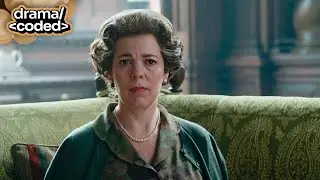 the crown (2020) - michael fagan breaks into the palace