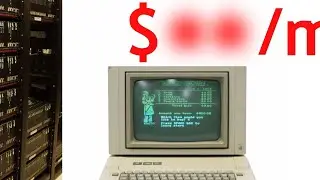 How Internet is Priced? The History of Dial-Up Pricing