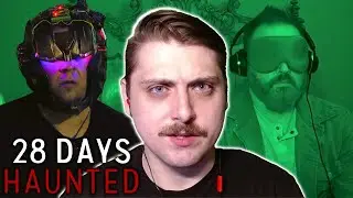 The Worst Ghost Hunting TV Show I&rsquo;ve Ever Seen (And It's Not Close)