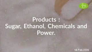 AL-ABBAS SUGAR MILLS LIMITED Brief Company Overview