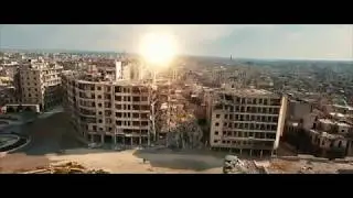 Cabot Institute for the Environment: Natural Hazards and Disaster Risk