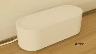 Hide your cables with D-Line Cable Tidy Units!
