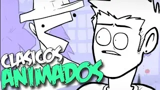 MOMENTOS RANDOM Y DIVERTIDOS DE RUBIUS | Clasicos Animados