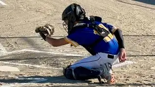 Middle School Ball + Fall Ball 2025
