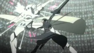 Conventional Chaos Creditless Credits