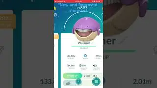 Pokemon go shiny list