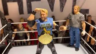 Friday Reviews Episode 23: Fan Takeover Series 2 Christian!!
