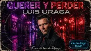 M&uacute;sica para manejar de noche y extra&ntilde;ar a tu ex: Querer y Perder (Cover)
