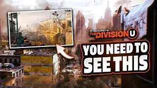 This Changed My Perspective On The Division