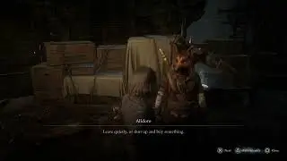 Clip Lies of P - Alidoro's Cryptic Vessel