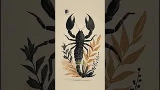 Scorpio horoscope for December 12, 2025