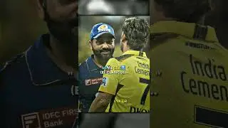 Biggest Rivalries of IPL 2024 🥶 #cricketshorts #ipl2024
