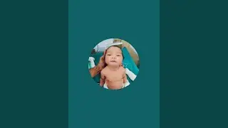 cute new born baby in hospital