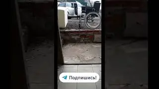 Загрузка для госпиталя! Полк - Марго