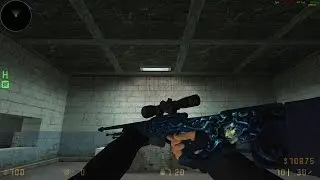 CS 1.6 CS GO Anarchist Skin Pack /Player /Radio by AndroPack TR
