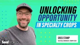 Should You Consider Niche Crops For Your Farm?