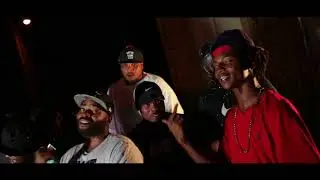 TURFHOGG  X WHO YOU TALKIN TO X PASSIONPROJECTS