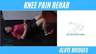 Early on Heel Hook Injury Rehab