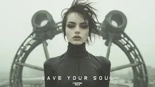Techno / EBM / Cyberpunk / Industrial beat  