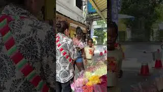 Move Abroad (Lifestyle, Family & Mindset)
