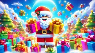 ELVES WENT CRAZY INSIDE SANTA CLAUS FACTORY !!