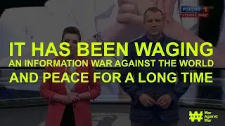 Ukraine is accused of killing Ukrainians! A new lie of Russian propaganda