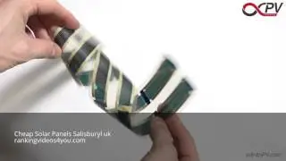 Cheap Solar Panels Salisbury uk