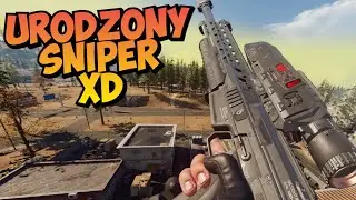 TEN MECZ BYŁ O WŁOS OD WYGRANEJ! - VS RECON WARZONE SOLO