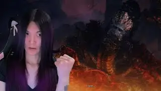 [Elden Ring - Part 8] --- Killed 4 bosses but lost to 4 alt bosses, nearing the end game soon