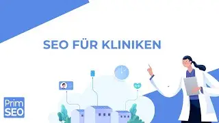 SEO f&uuml;r Kliniken & Krankenh&auml;user