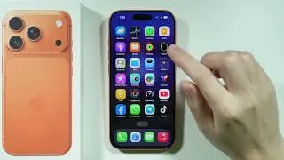 iPhone 17 Pro/Pro Max: как открыть PDF-файлы