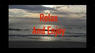 Relaxing Moments: On the Beach - Soothing Classical Music with @titlepro247 and #tobydog