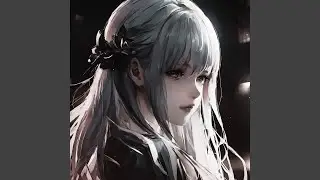 She