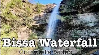 Bissa Waterfall Islamabad