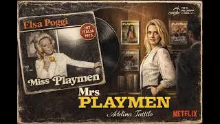 Mrs Playmen song (Adelina Tattilo)