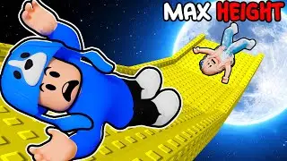 Я потратил МИЛЛИОНЫ, чтобы создать САМУЮ БЫСТРУЮ сторону в Roblox...