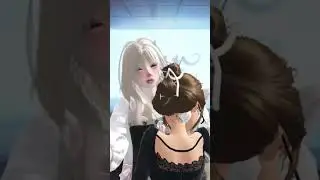 beautiful dance # short # video # viral #foryou #zepeto #ustrend