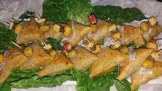 اروع بريوات الدجاج و الخضر  و  نكهة السمك بكمية و فيرة مع الطريقة الصحيحة للاحتفاض بهم في المجمد