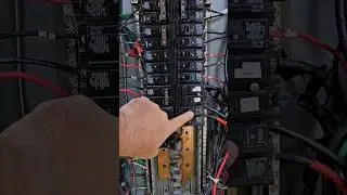 Обнаружен несанкционированный обратный ток генератора! Мы его отключили.