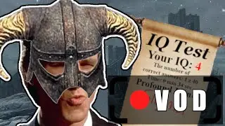 This Is Why Nords Don't Go To College (VOD)