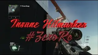 Insane Hitmarker for @ZeroClique Rc