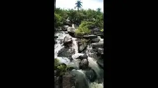 #Village Balarampur garh ଗଦଗଦି ଝରଣା video ❤❤❤