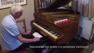 Autopiano